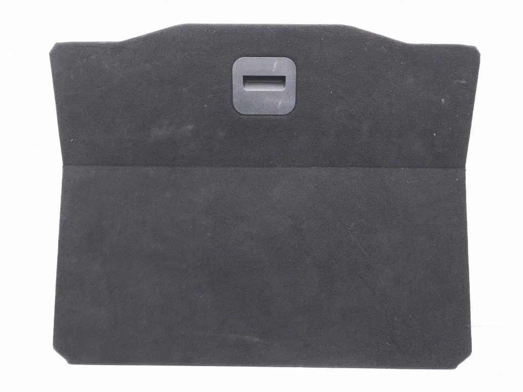 Trunk/boot floor carpet liner 303040012