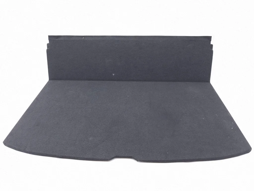 Trunk/boot floor carpet liner 85715AO000