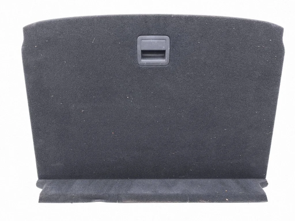 Trunk/boot floor carpet liner 8Y4861529B