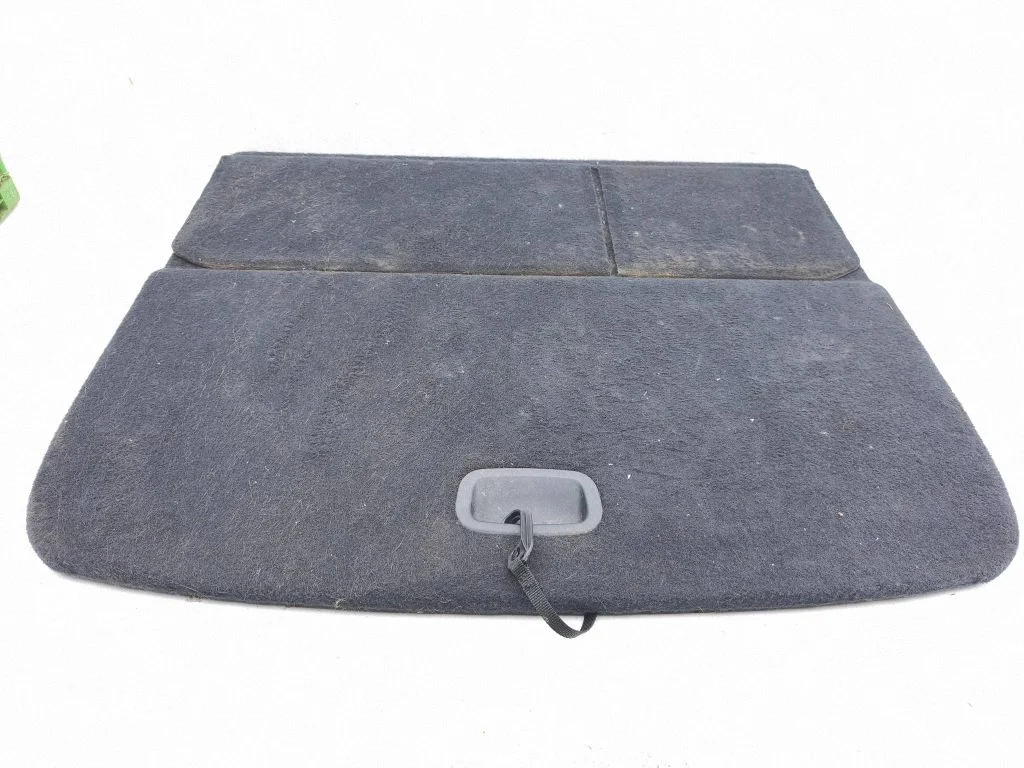 Trunk/boot floor carpet liner 3193F0DX9C