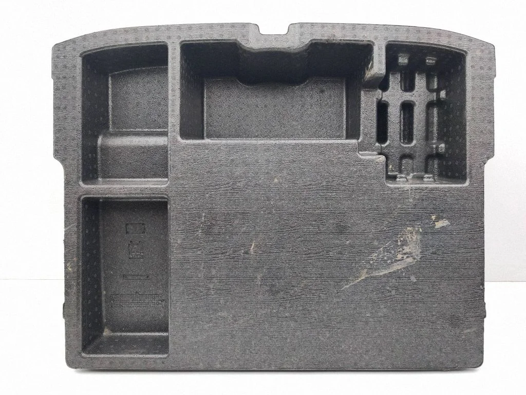 Bagāžnieka grīdas pārklājs 85750R2100