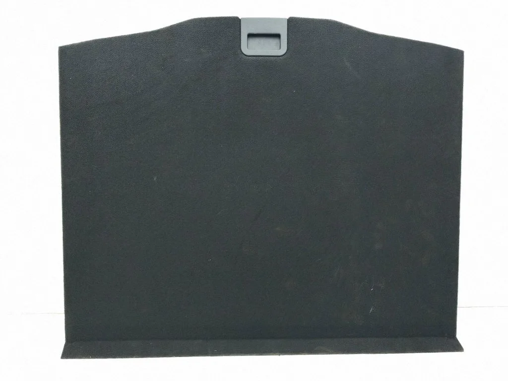 Trunk/boot floor carpet liner LV4BS42844AEW