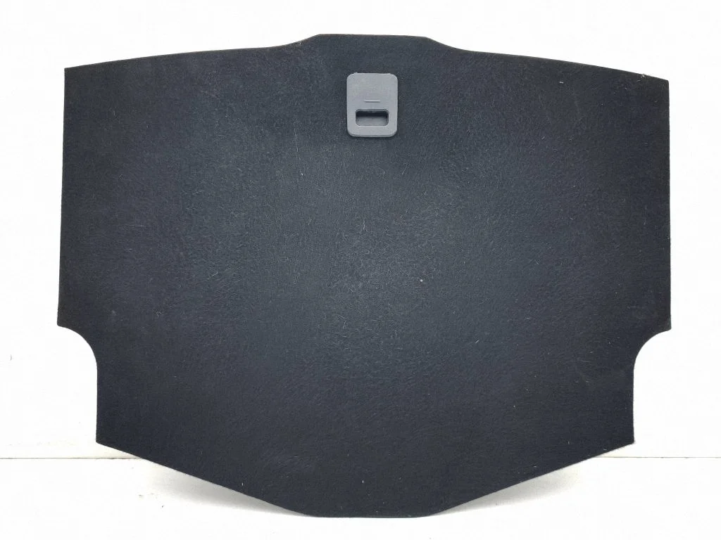 Trunk/boot floor carpet liner – Lexus IS 220D-250-350 (2006-2013)