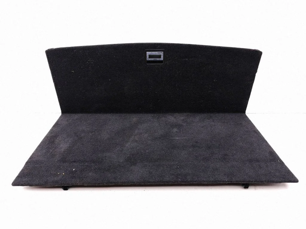 Trunk/boot floor carpet liner 5841048150