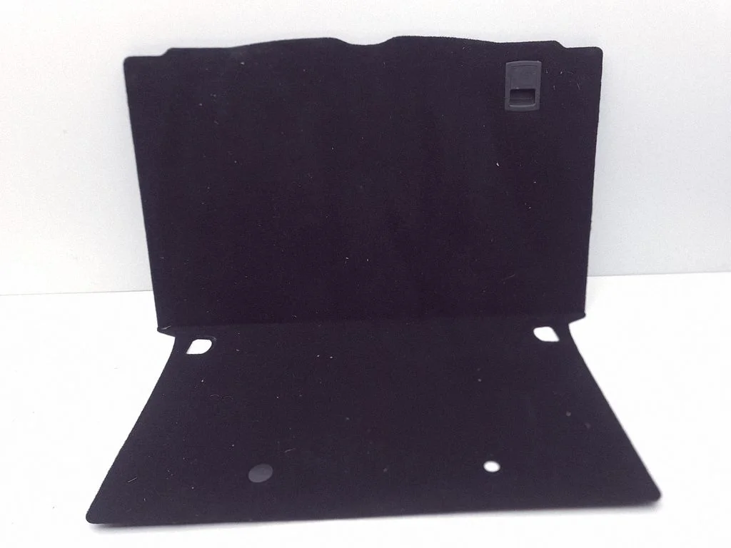 Trunk/boot floor carpet liner 6700255920