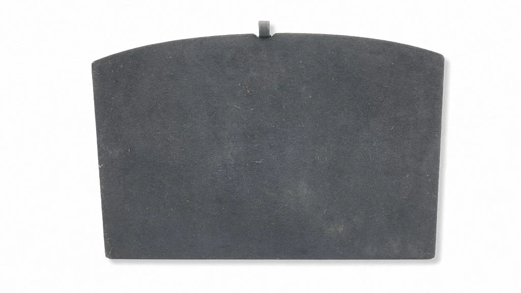 Trunk/boot floor carpet liner