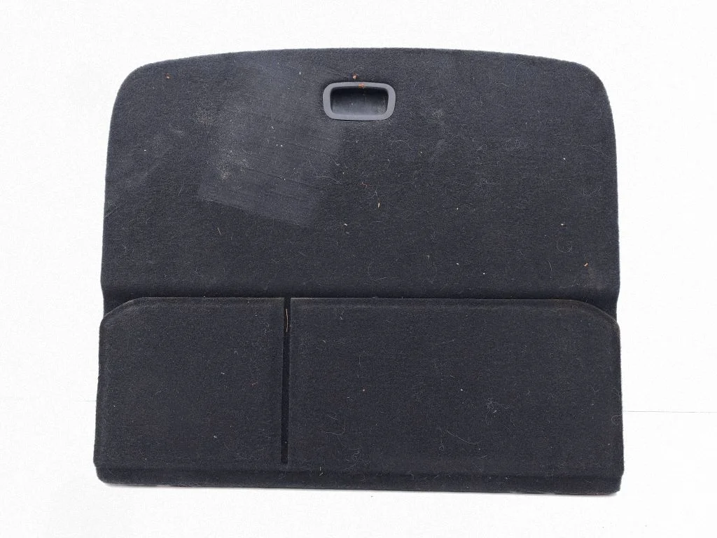 Trunk/boot floor carpet liner 3193F0DX9C