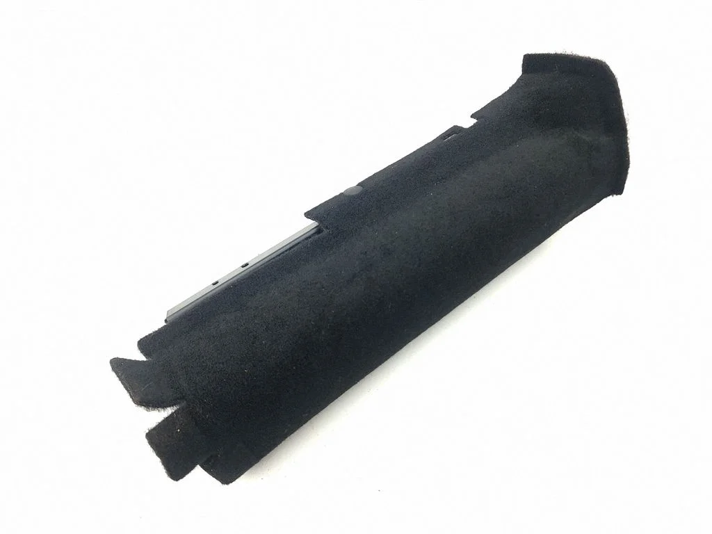 Trunk/boot floor carpet liner 104520400A