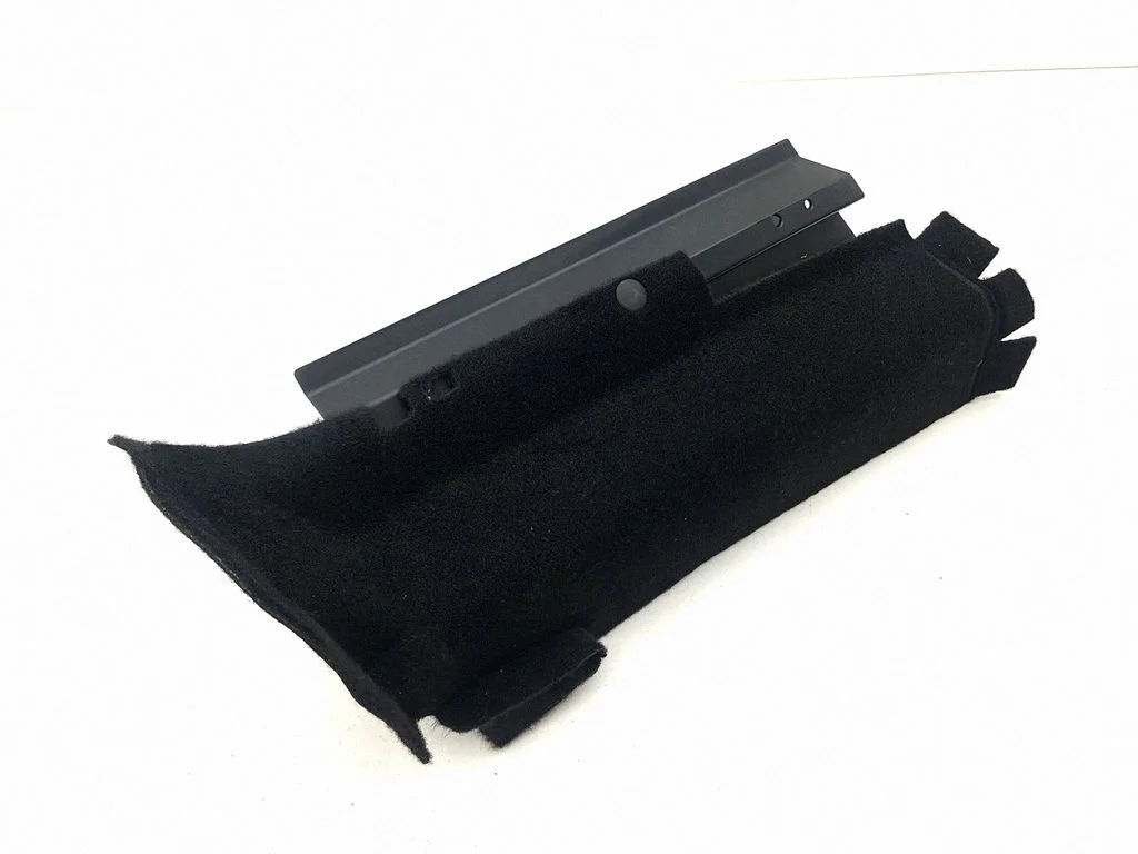 Trunk/boot floor carpet liner 104520500A