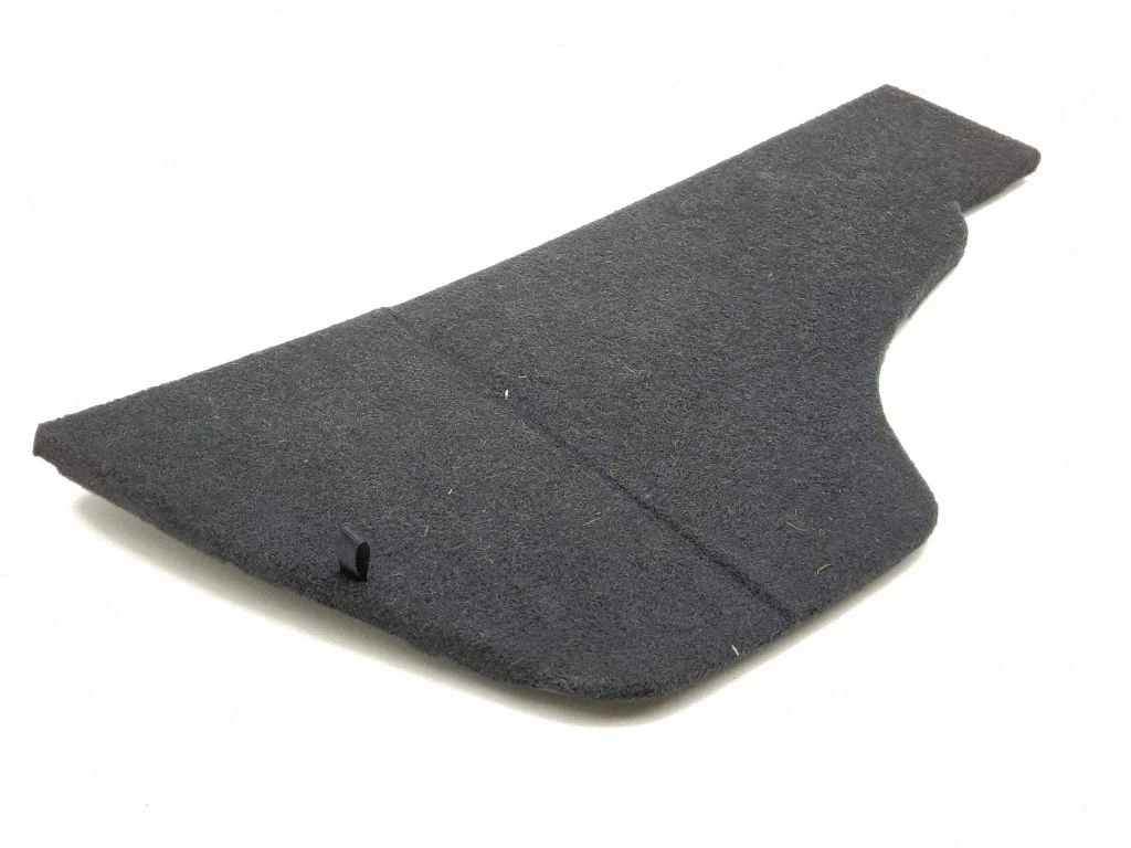 Bagāžnieka grīdas pārklājs 5840876030