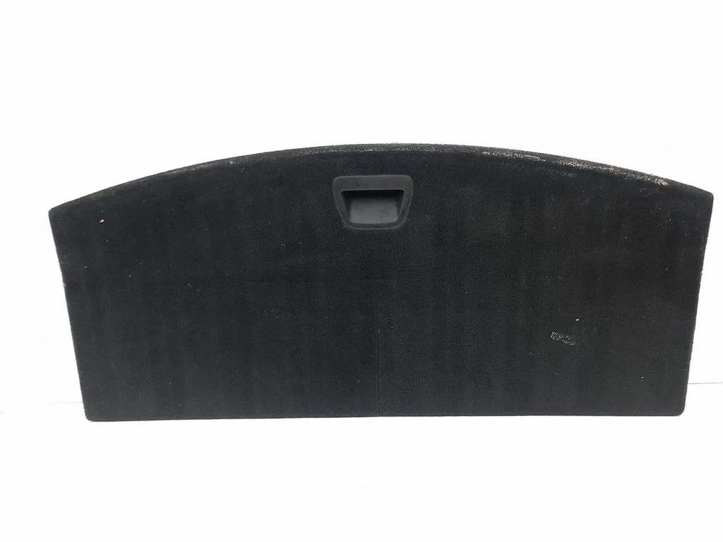 Trunk/boot floor carpet liner – Land Rover Discovery Sport (2014-)