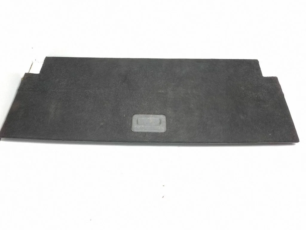 Trunk/boot floor carpet liner MR402042