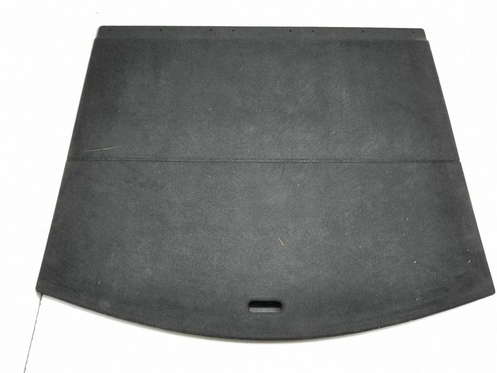 Trunk/boot floor carpet liner KD456883X