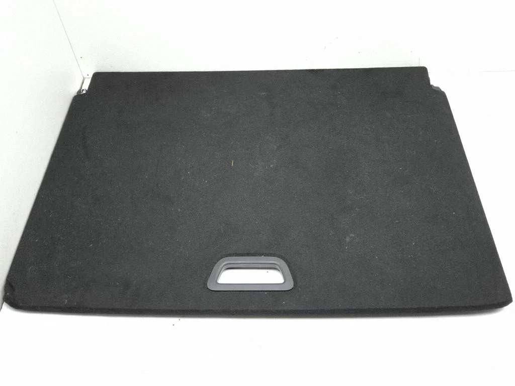 Trunk/boot floor carpet liner – Citroen C4 III e-C4 (2020-)