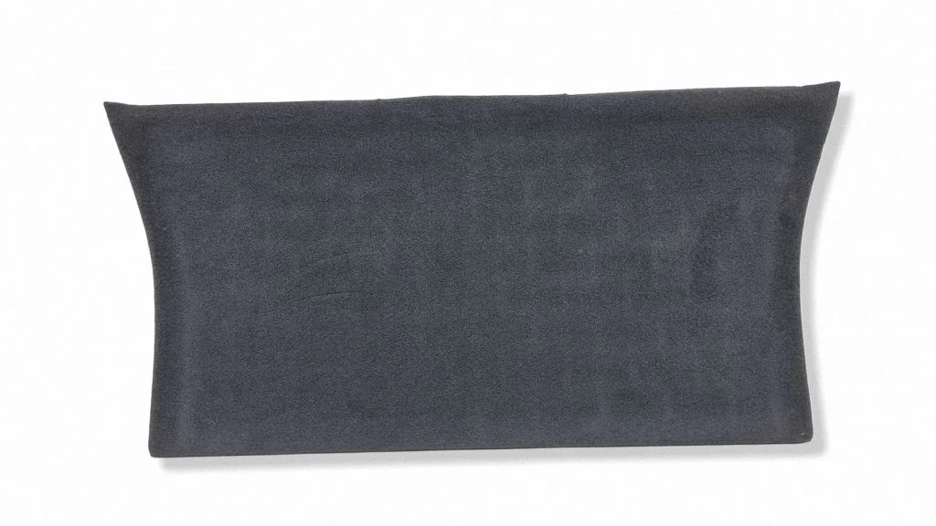 Trunk/boot floor carpet liner P149295100C