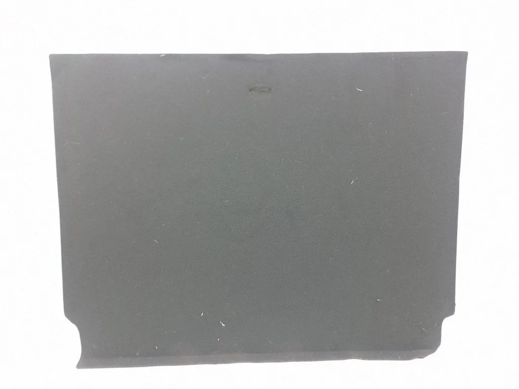 Trunk/boot floor carpet liner