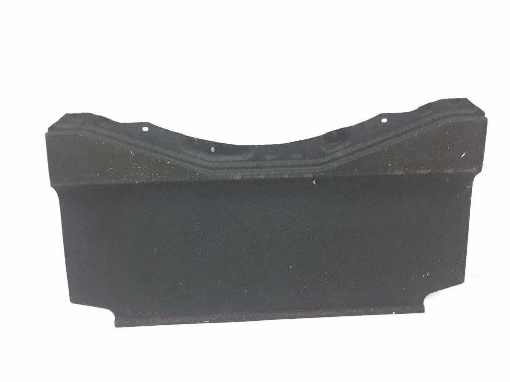 Trunk/boot floor carpet liner – Lexus IS III XE30 (2013-2020)