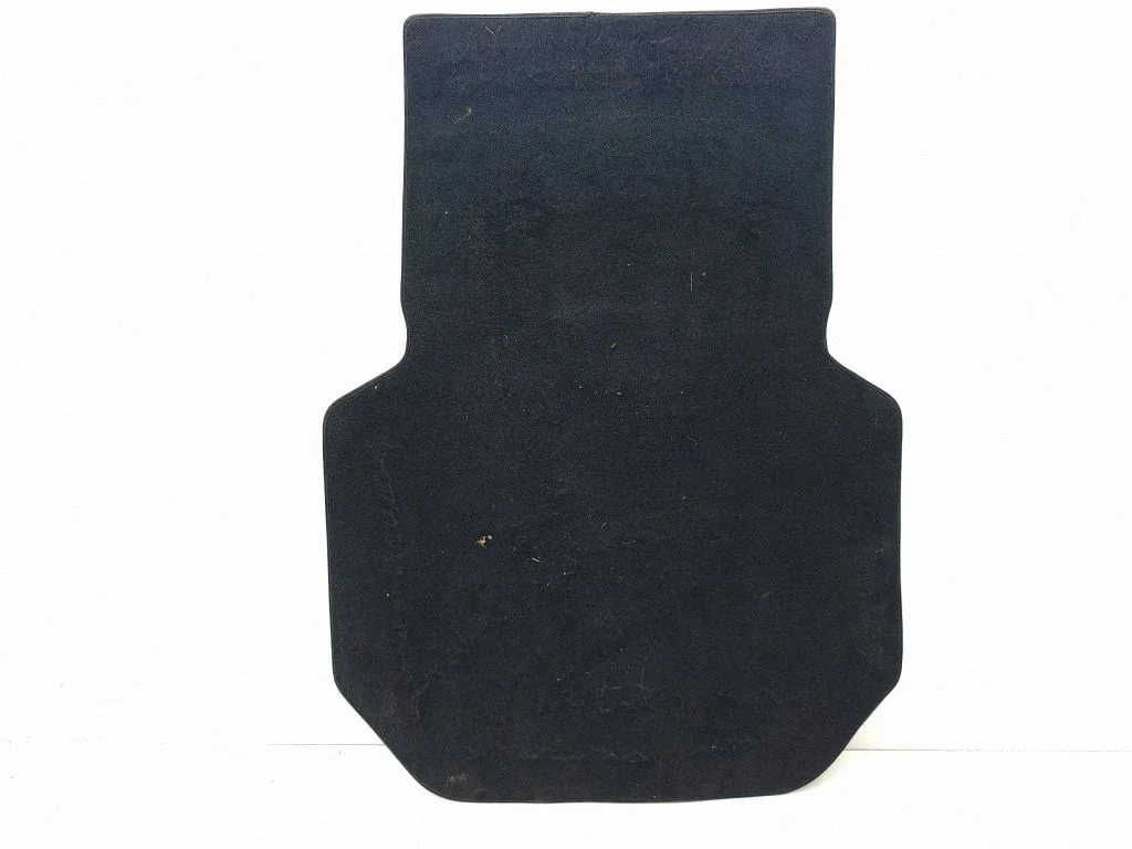 Trunk/boot floor carpet liner 100732500E