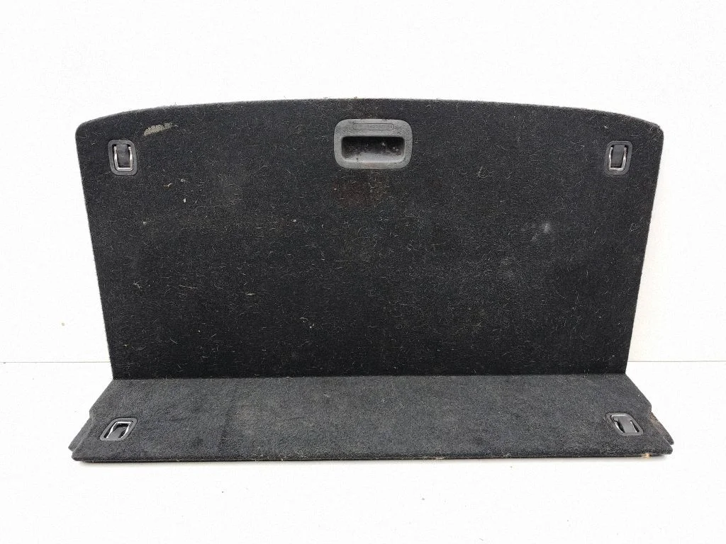 Trunk/boot floor carpet liner 85720J9000