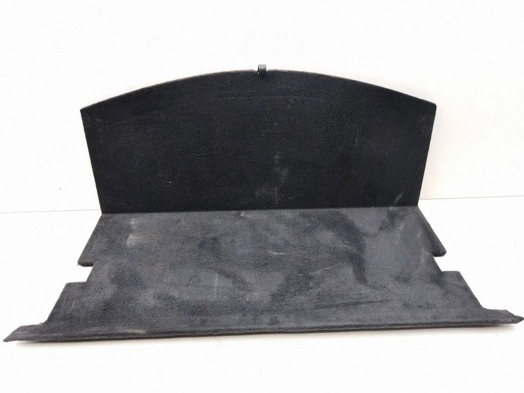 Trunk/boot floor carpet liner K1236883XA