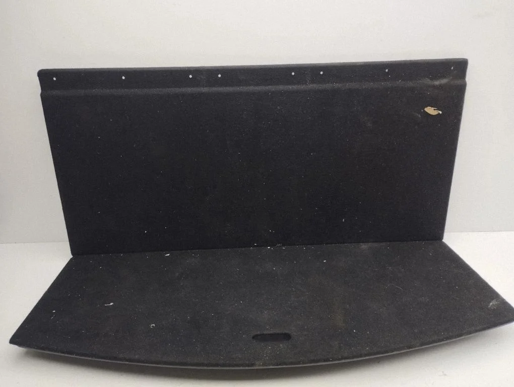 Trunk/boot floor carpet liner KD45T0831