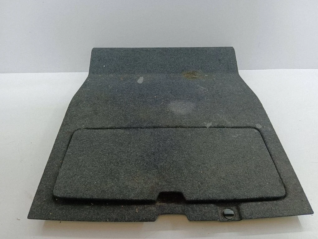 Trunk/boot floor carpet liner 30715859