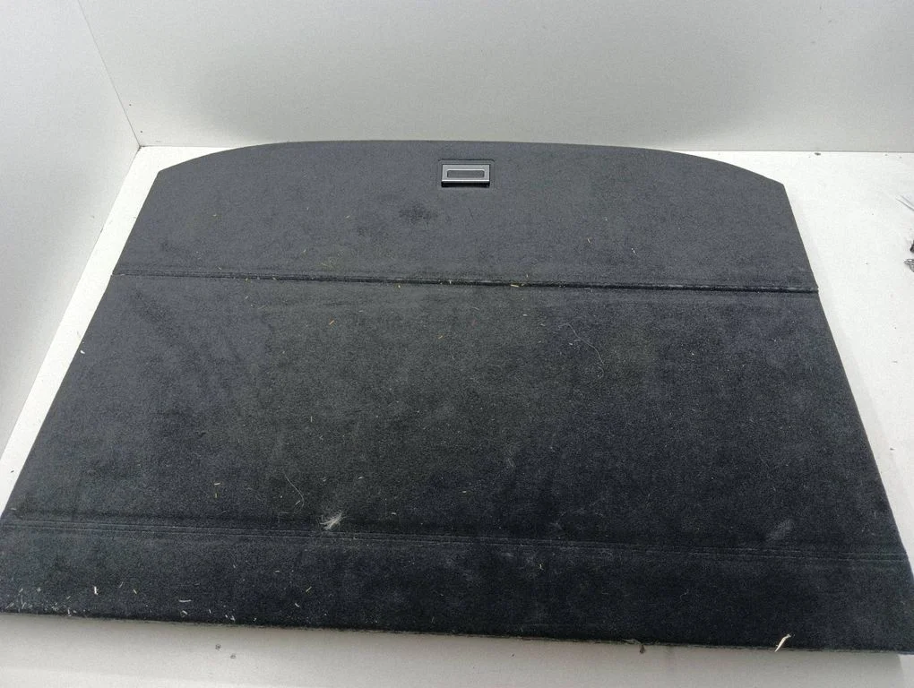 Trunk/boot floor carpet liner – Lexus NX (2014-2021)