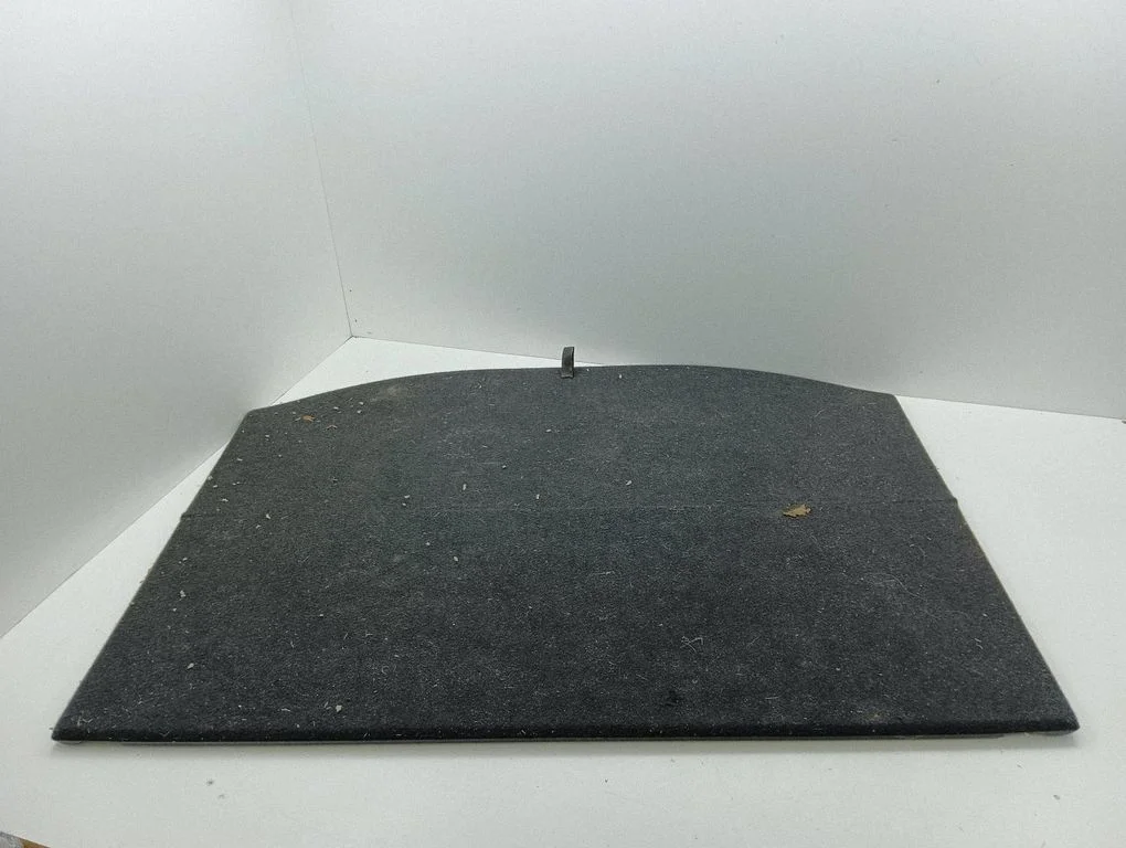 Trunk/boot floor carpet liner 5841042050