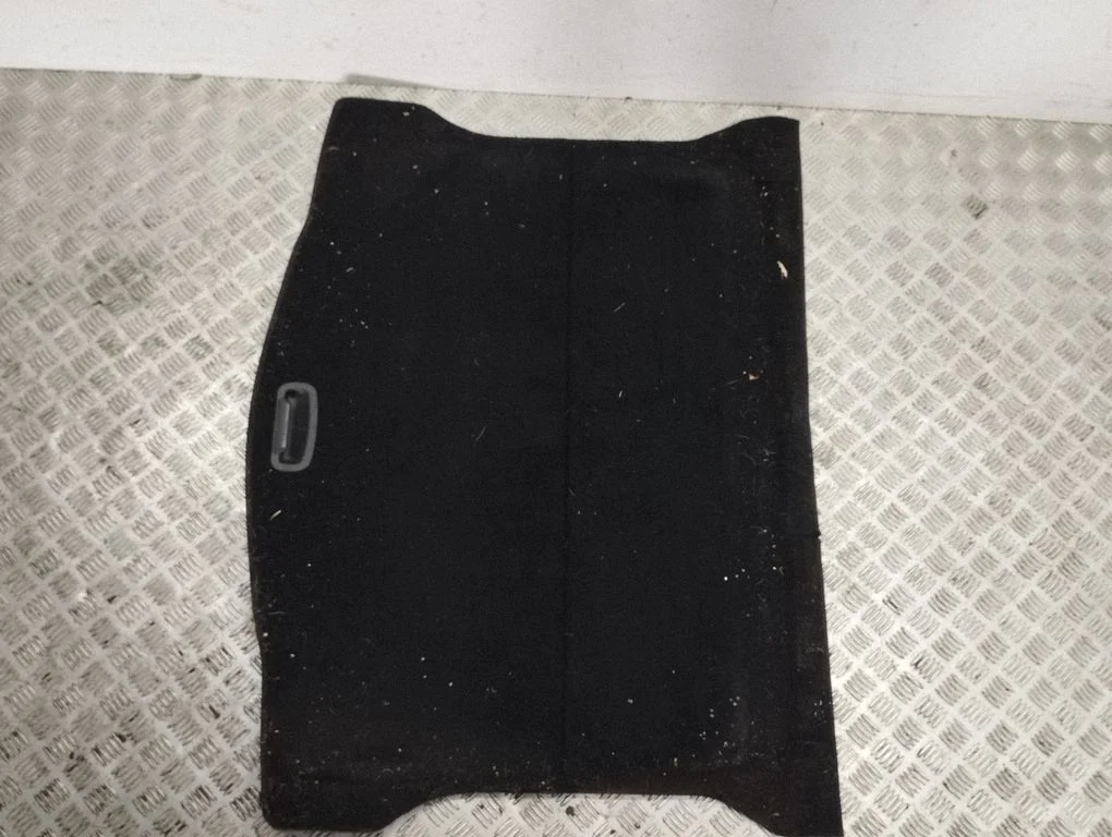 Trunk/boot floor carpet liner 8V41S13065AB3
