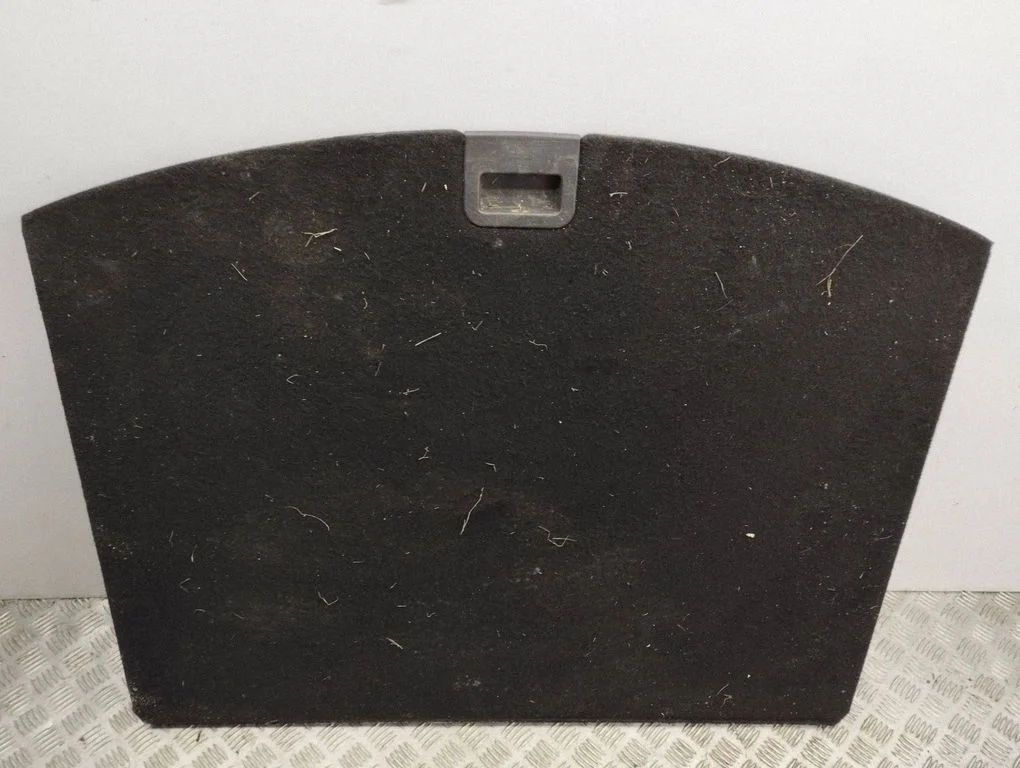 Trunk/boot floor carpet liner CV44S13065A