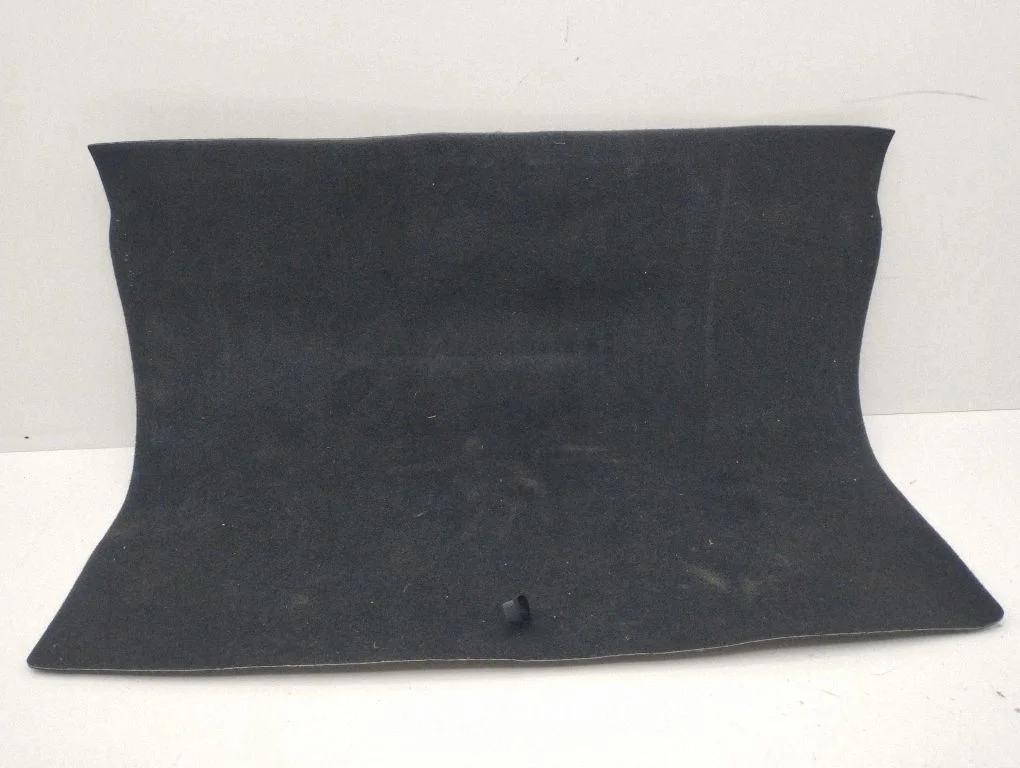 Trunk/boot floor carpet liner DADFR56881X