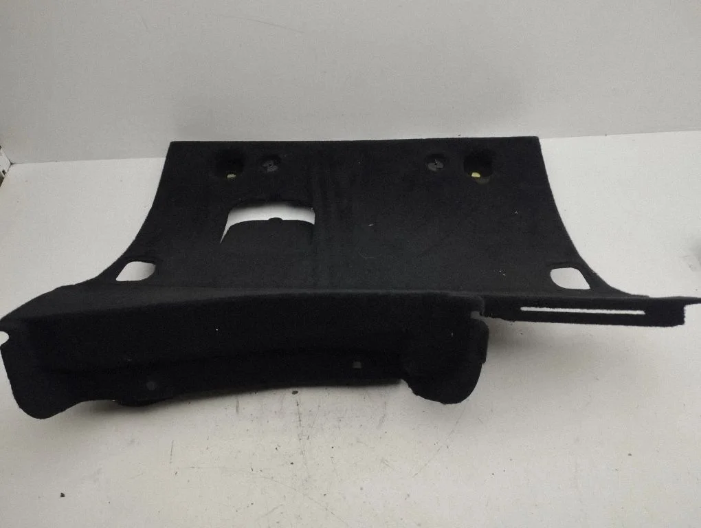 Trunk/boot floor carpet liner 6700256930