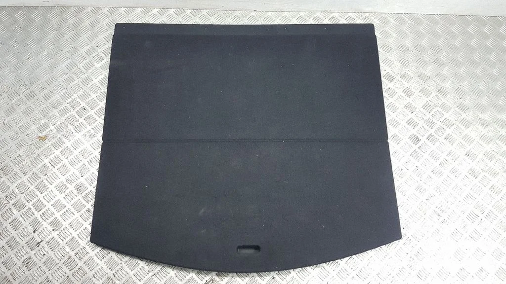 Trunk/boot floor carpet liner KD45T0831