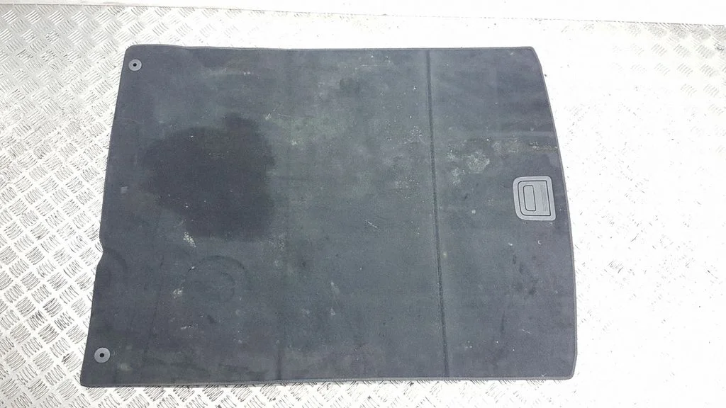 Podłoga bagażnika 4G8863463BQA5