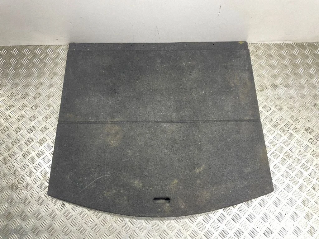 Trunk/boot floor carpet liner KE406883X