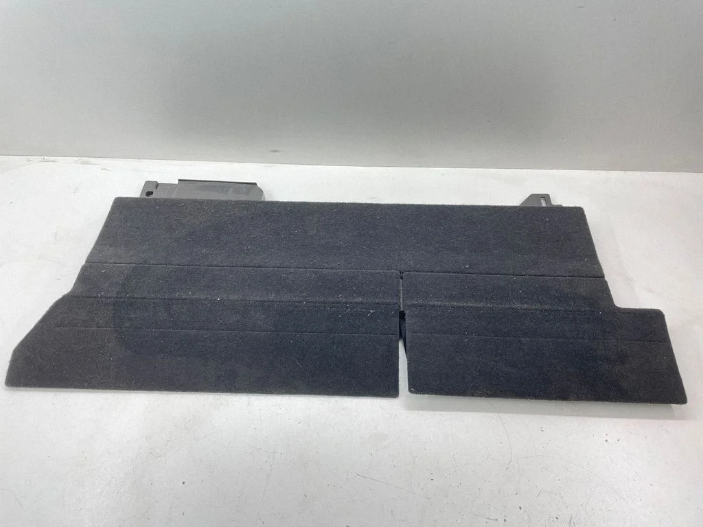Trunk/boot floor carpet liner 5841576010