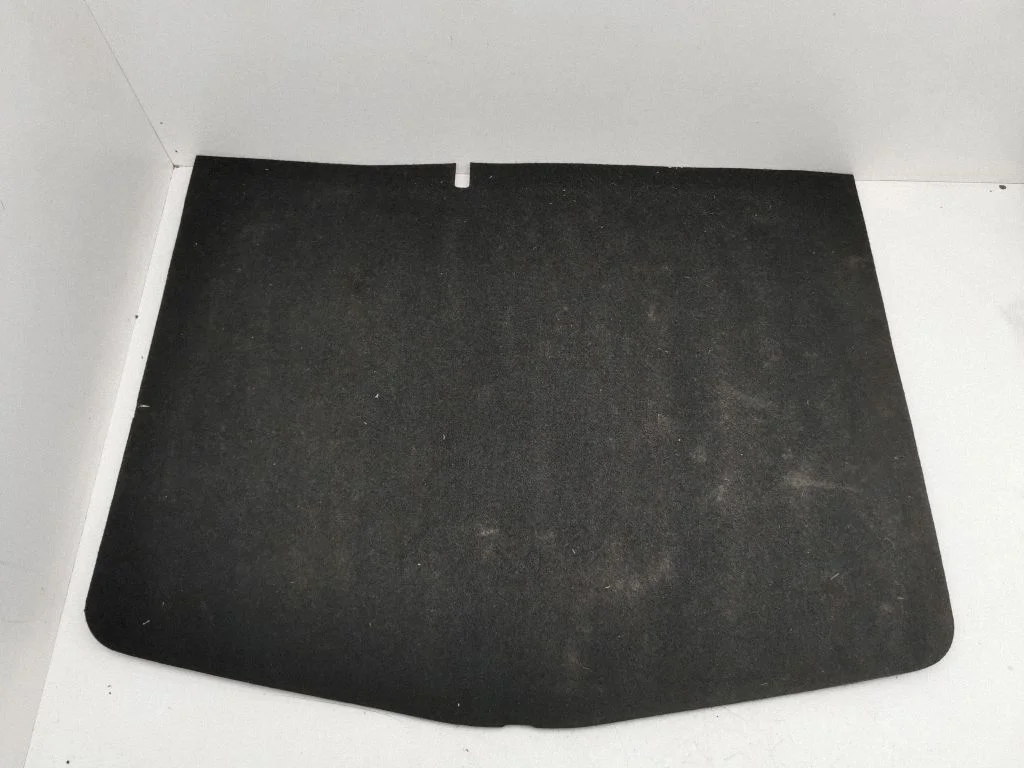 Trunk/boot floor carpet liner 849046PH0A