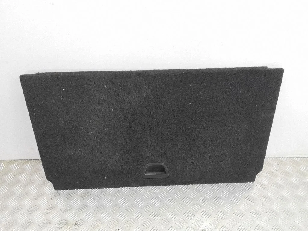 Trunk/boot floor carpet liner 5H32642A60