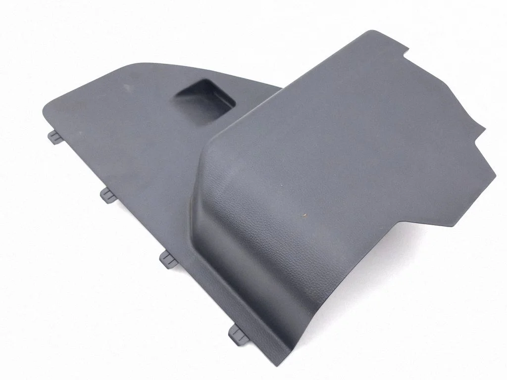 Trunk/boot trim cover – Toyota C-HR II (2023-)