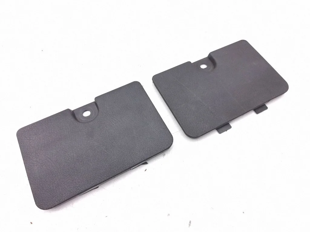 Trunk/boot trim cover MB692621