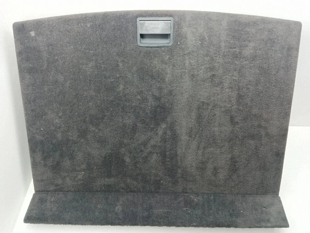 Podłoga bagażnika 7L0863546N