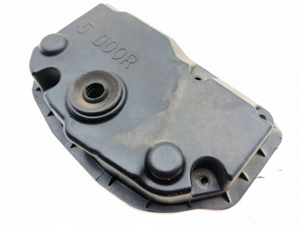 Other trunk/boot trim element BJ3217C412AB