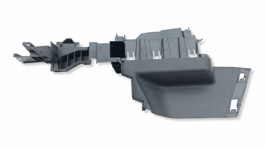 Other trunk/boot trim element 9847695980