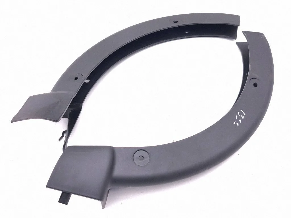 Other trunk/boot trim element 4K5971822