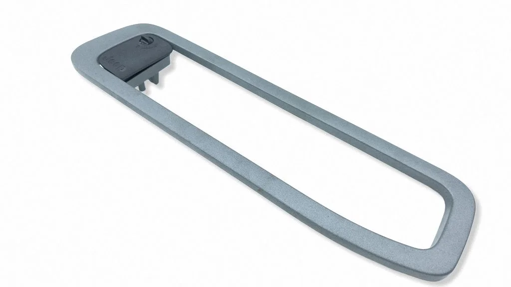 Other trunk/boot trim element 1ZW61TRMAA