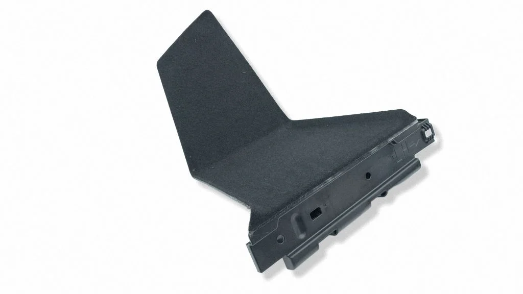 Other trunk/boot trim element 178622700B