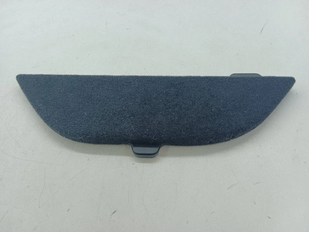 Trunk/boot trim cover 7215842020
