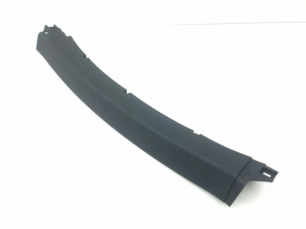 Other trunk/boot trim element