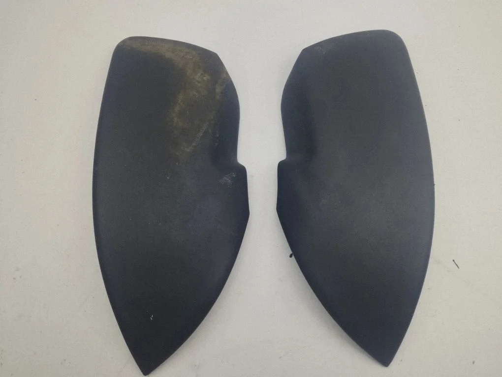 Other trunk/boot trim element