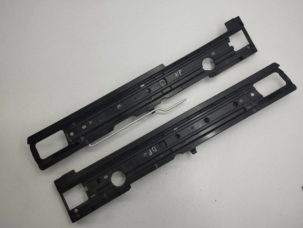Other trunk/boot trim element 7P0863600